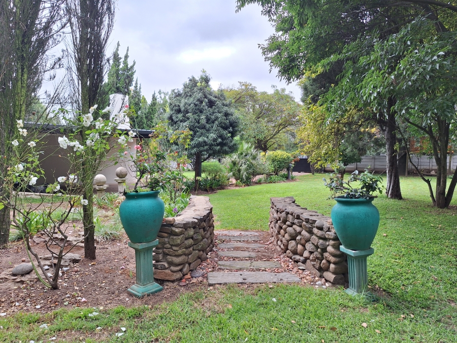 5 Bedroom Property for Sale in Vrede Free State
